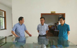 中環國投環保集團赴浙江考察